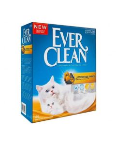 Ever Clean Posip LitterFree Paws 10L