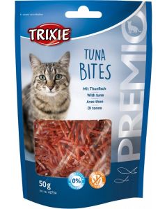 Trixie Poslastice Premio Tuna Bites 50g