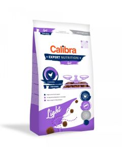 Calibra Dog Expert Nutrition Light 12kg