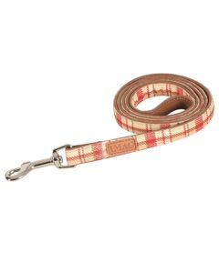 466747RGE Zolux Imao Scott Povodac 15mm/1,2m Crveni