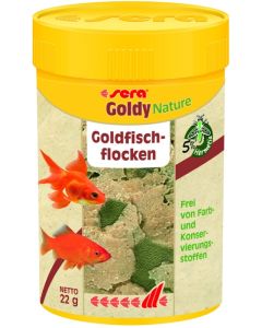Sera Goldy Nature 100ml