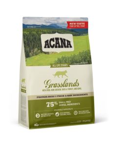 Acana Regionals Cat Grasslands 1,8kg