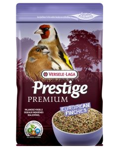 Versele-Laga Prestige Premium European Finches Hrana za Šumske Ptice 800g