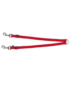 Trixie Premium Razvodnik XS-M Crveni 40-70cm / 15mm
