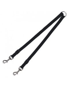 Trixie Premium Razvodnik XS-M Crni 40-70cm / 15mm