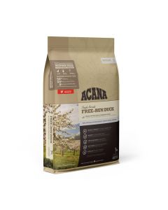 Acana Singles Free-Run Duck 11,4kg