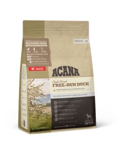 Acana Singles Free-Run Duck 2kg