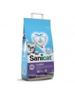 Sanicat Posip Classic Lavanda 8L