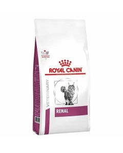 Royal Canin Renal Cat 400g