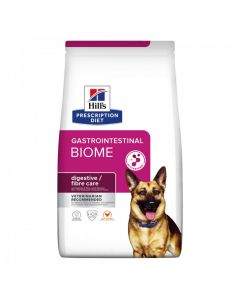 Hill's Canine Gastrointestinal Biome Piletina 1,5kg