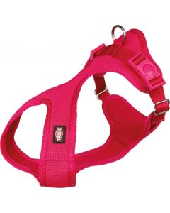 Trixie Comfort Soft Am Ciklama S-M 35-60cm/20mm
