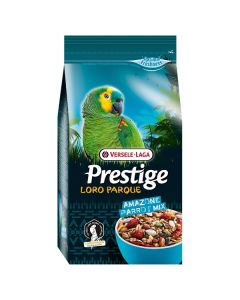 Versele-Laga Prestige Premium Amazone Parrot Hrana za Velike Papagaje 1kg