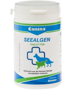Canina Morske Alge 220 kom.