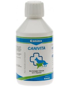 Canina Canavita Tonik 250ml