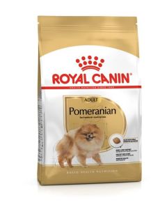 Royal Canin Pomeranian Adult 1,5kg