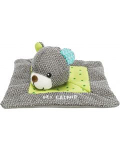 Trixie Igračka Junior Sa Mačjom Travom 13x13cm