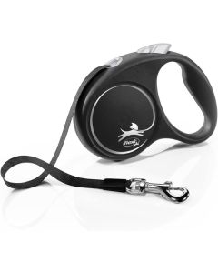 Flexi Black Design Tape Sivi S