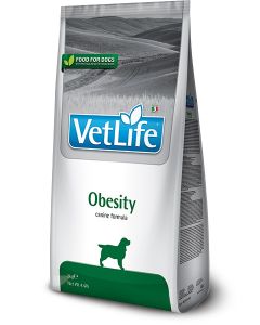 Vet Life Dog Obesity 2kg