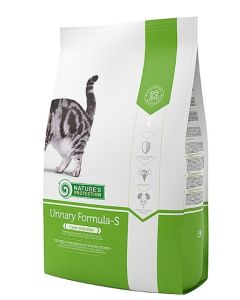 Nature's Protection Urinary Formula-S 2kg