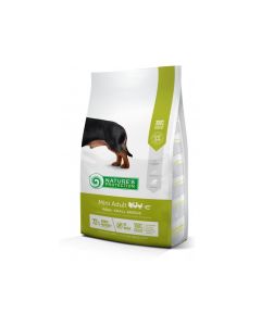 Nature's Protection Mini Adult Živina i Kril 2kg