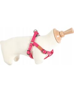 466763FUS Zolux Am IMAO Picadilly Pink 20mm