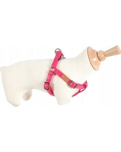 466764FUS Zolux Am IMAO Picadilly Pink 25mm