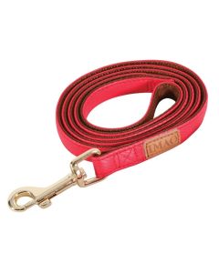 466767RGE Zolux Povodac IMAO Mayfair Crveni 25mm / 1,2m