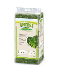 Chipsi Seno Timothy 800g