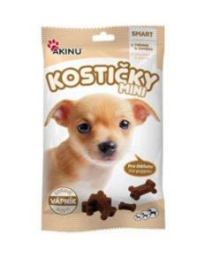 Akinu Mini Koskice za Štence 60g