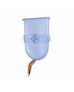 Imac Bibber 800 Pojilica Sa Metalnim Pipkom 800ml