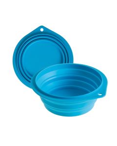 Imac Silikonska Posuda Za Putovanja 500ml