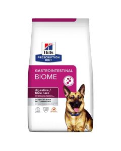 Hill's Gastrointestinal Biome Piletina 10kg