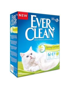 Ever Clean Posip Spring Garden 10L