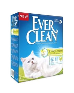 Ever Clean Posip Spring Garden 6L