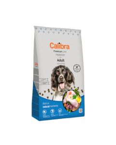 Calibra Dog Premium Line Adult 3kg