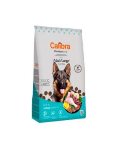 Calibra Dog Premium Line Adult Large 3kg
