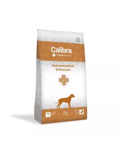 Calibra Veterinary Diets Dog Gastrointestinal & Pancreas 12kg