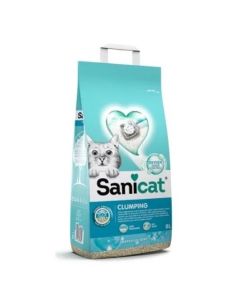 Sanicat Posip Clumping Marseille 8L