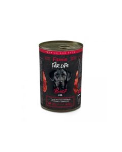Fitmin For Life Dog Konzerva Govedina 400g