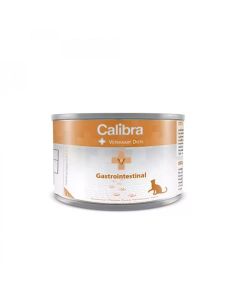 Calibra Veterinary Diets Cat Konzerva Gastrointestinal 200g