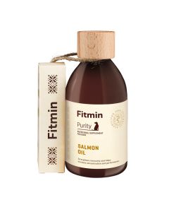 Fitmin Dog Purity Lososovo Ulje 300ml