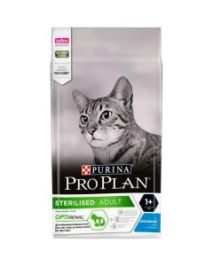 Pro Plan Cat Sterilised Adult Zečetina 1,5kg