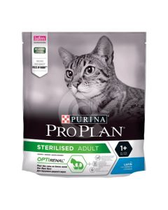 Pro Plan Cat Sterilised Adult Zečetina 400g