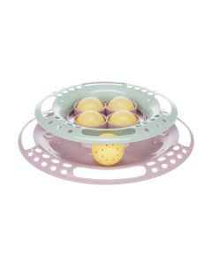 Trixie Igračka Junior Krug sa Lopticama R24cm