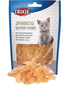 Trixie Junior Clouds Poslastica sa Lososom i Piletinom 40g