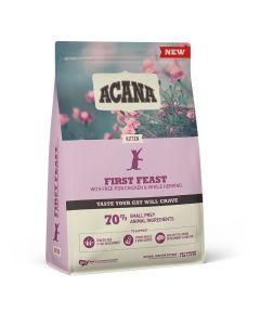 Acana Cat Kitten First Feast 1,8kg