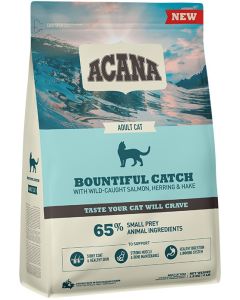Acana Cat Bountiful Catch 1,8kg