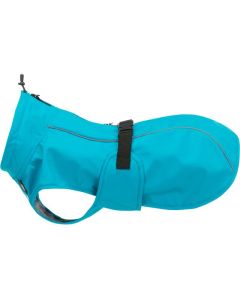 Trixie Kišni Mantil Vimy Plavi 25cm