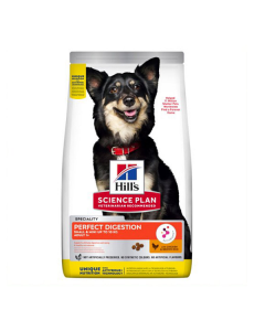 Hill's Perfect Digestion Small & Mini Adult 1,5kg