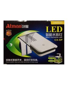 Atman LED Lampa CX-SP